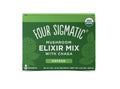 Four Sigmatic Chaga Mushroom Elixir Mix 20 Packets - YesWellness.com