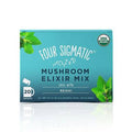 Four Sigmatic Mushroom Elixir Mix with Reishi 20 Packets - YesWellness.com