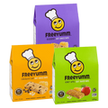 FreeYumm Oat Bars Bundle