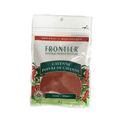 Frontier Natural Products Organic Cayenne Ground 32 grams - YesWellness.com