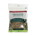 Frontier Natural Products Organic Oregano Leaf Flakes 10 grams - YesWellness.com