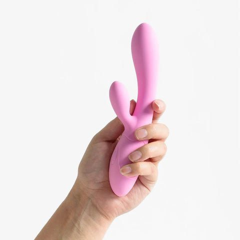 Floravi Personal Massager - Fuschia
