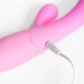 Floravi Personal Massager - Fuschia