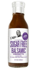 G Hughes Salad Dressing Sugar Free 355 ml - YesWellness.com
