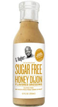 G Hughes Salad Dressing Sugar Free 355 ml - YesWellness.com