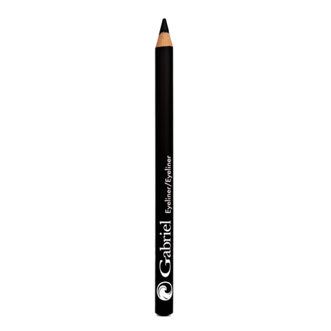 Gabriel Cosmetics Classic Eyeliner - Black 1.13 g - YesWellness.com