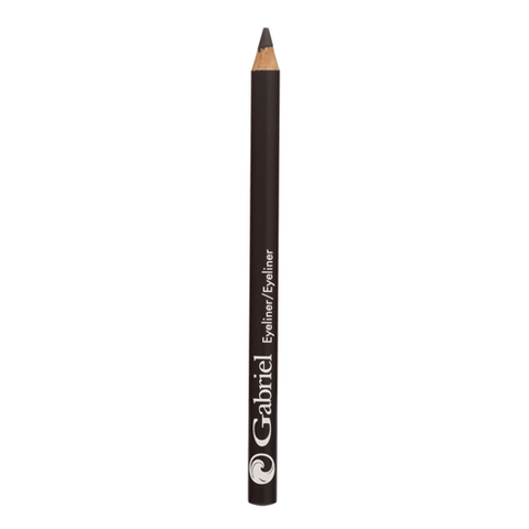 Gabriel Cosmetics Classic Eyeliner - Charcoal 1.13 g - YesWellness.com