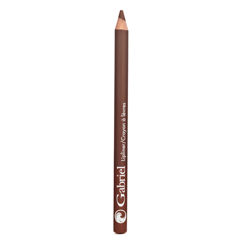 Gabriel Cosmetics Classic lipliner - Chestnut  1.13 g - YesWellness.com