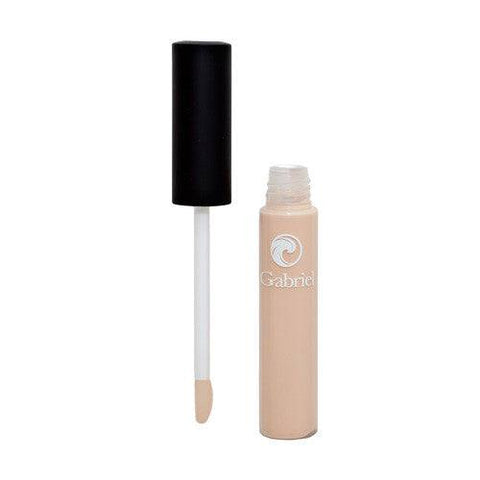 Gabriel Cosmetics Cream Concealer - Light 9 ml - YesWellness.com