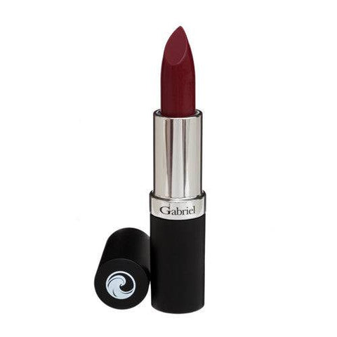 Gabriel Cosmetics Currant Lipstick 3.6 g - YesWellness.com