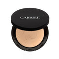 Gabriel Cosmetics Dual Powder Foundation - Light Beige 9g - YesWellness.com