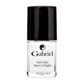 Gabriel Cosmetics Iceberg Nail Polish 14ml - YesWellness.com