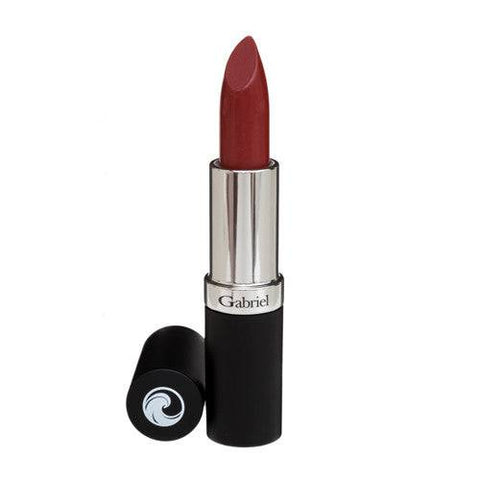 Gabriel Cosmetics Maple Shimmer Lipstick 3.6 g - YesWellness.com