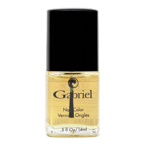 Gabriel Cosmetics Nail & Cuticle Conditioner 14.8 ml - YesWellness.com