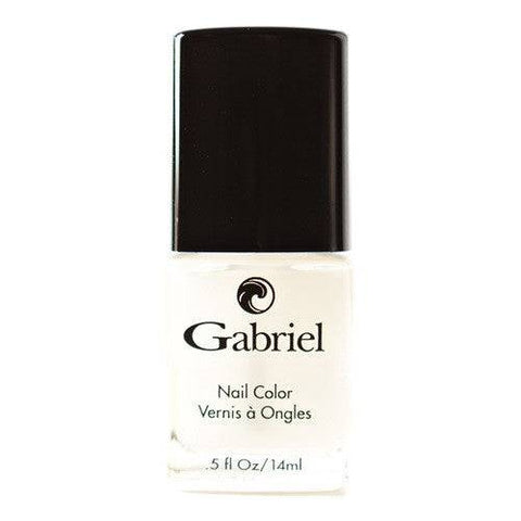 Gabriel Cosmetics Nail Polish Base Coat 14.8 ml - YesWellness.com