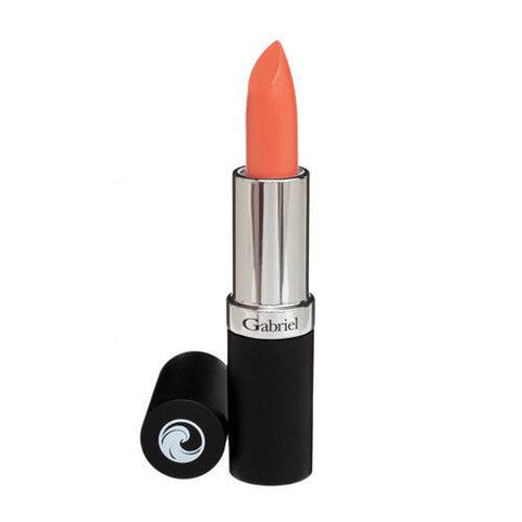 Gabriel Cosmetics Salmon Lipstick 3.6 g - YesWellness.com