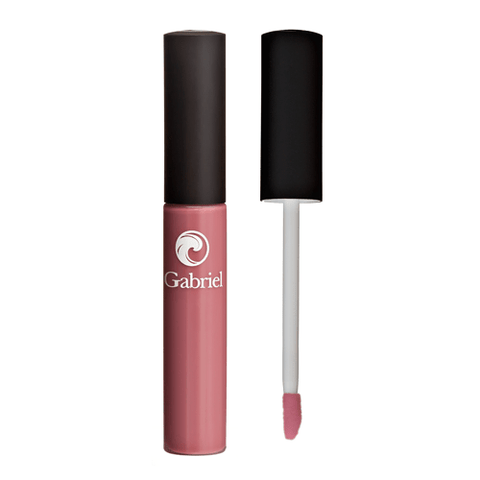 Gabriel Cosmetics Soft Berry Lip Gloss 8 ml - YesWellness.com