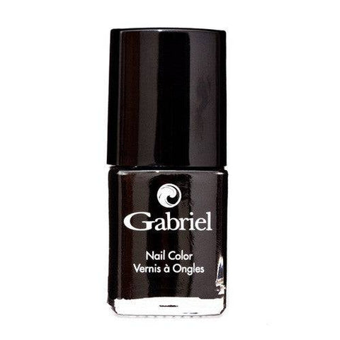 Gabriel Cosmetics Texas Tea Nail Polish 14.8 ml - YesWellness.com