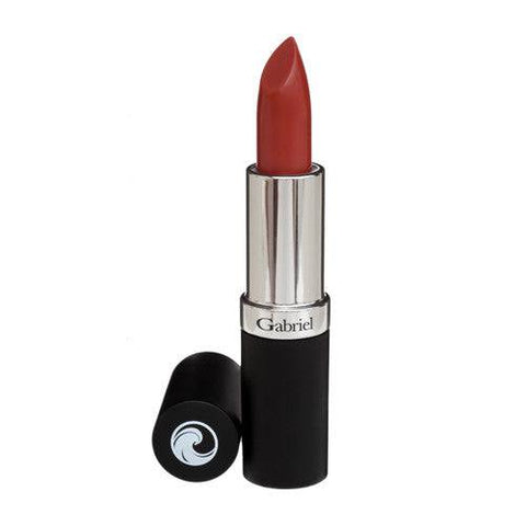 Gabriel Cosmetics Walnut Lipstick 3.6 g - YesWellness.com