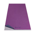 Gaiam No-Slip Yoga Towel - YesWellness.com