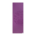 Gaiam Performance Dry-Grip Yoga Mat 5mm (Various Colours) - YesWellness.com