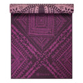 Gaiam Premium Reversible Inner Peace Yoga Mat 6mm - YesWellness.com