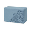 Gaiam Printed Yoga Block (Various Designs) - YesWellness.com