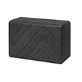 Gaiam Printed Yoga Block (Various Designs) - YesWellness.com