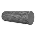 Gaiam Restore Compact Textured Foam Roller - YesWellness.com