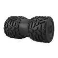 Gaiam Restore Grooved Roller - YesWellness.com