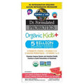 Garden of Life Dr. Formulated Probiotics Organic Kids Shelf Stable Watermelon - 30 Chewable Tablets - YesWellness.com
