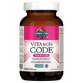 Garden Of Life Vitamin Code Raw B-12 30 Capsules - YesWellness.com