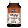 Garden Of Life Vitamin Code Raw Iron 30 Capsules - YesWellness.com