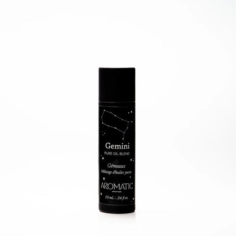 Aromatic Creation Zodiac Roll on Essential Oil 10mL