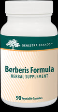 Genestra Berberis Formula - YesWellness.com