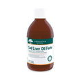 Genestra Cod Liver Oil Forte Liquid - YesWellness.com