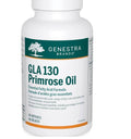 Genestra GLA 130 Primrose Oil 90 Softgels - YesWellness.com