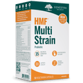 Genestra HMF Multi Strain Probiotic (Shelf-Stable) 50 Vegetarian Capsules - YesWellness.com
