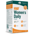 Genestra HMF Women's Daily Probiotic (Shelf stable) 25 Vegetarian Capsules - YesWellness.com