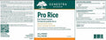 Genestra Pro Rice 454 g Powder - YesWellness.com