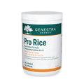 Genestra Pro Rice 454 g Powder - YesWellness.com
