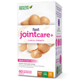 Genuine Health Fast Joint Care+ Clinical Strength 60 capsules - YesWellness.com