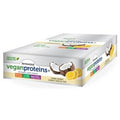 Genuine Health Fermented Vegan Proteins+ Bar - 12 x 55 grams - YesWellness.com