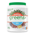 Genuine Health Greens Extra Energy Vanilla - YesWellness.com