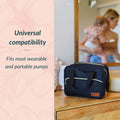 Ameda Universal Breast Pump Travel Case