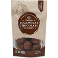Glutenull Buckwheat Chocolate Cookie 240g - YesWellness.com