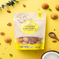 Glutenull Keto Lemon Coconut Cookies 220g - YesWellness.com