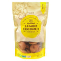 Glutenull Keto Lemon Coconut Cookies 220g - YesWellness.com