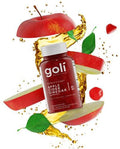 Goli Nutrition Apple Cider Vinegar 60 Gummies 2 PACK BUNDLE - YesWellness.com