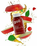 Goli Nutrition Apple Cider Vinegar 60 Gummies 4 PACK BUNDLE - YesWellness.com
